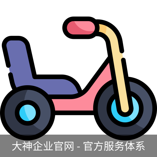 大神企业官网
